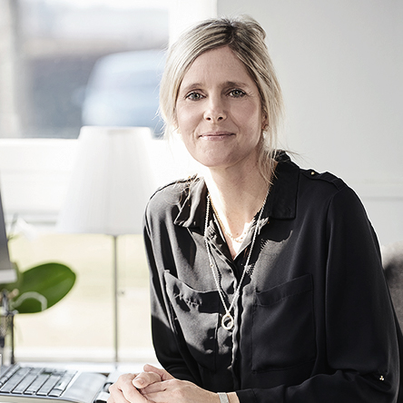 Anna-Karin Ahlström
