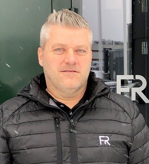 ROBERT EVENSEN