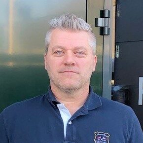 Robert Evensen