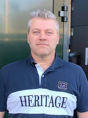 Robert Evensen