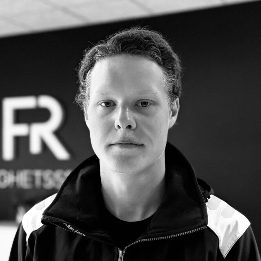 Vincent Svensson Perlstedt