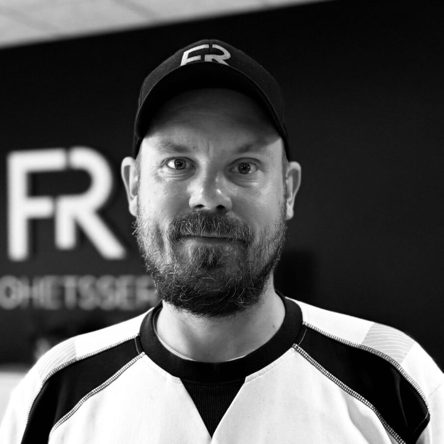 Jonas Furuström