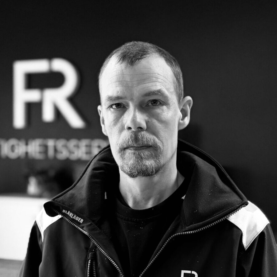 Per Andersson
