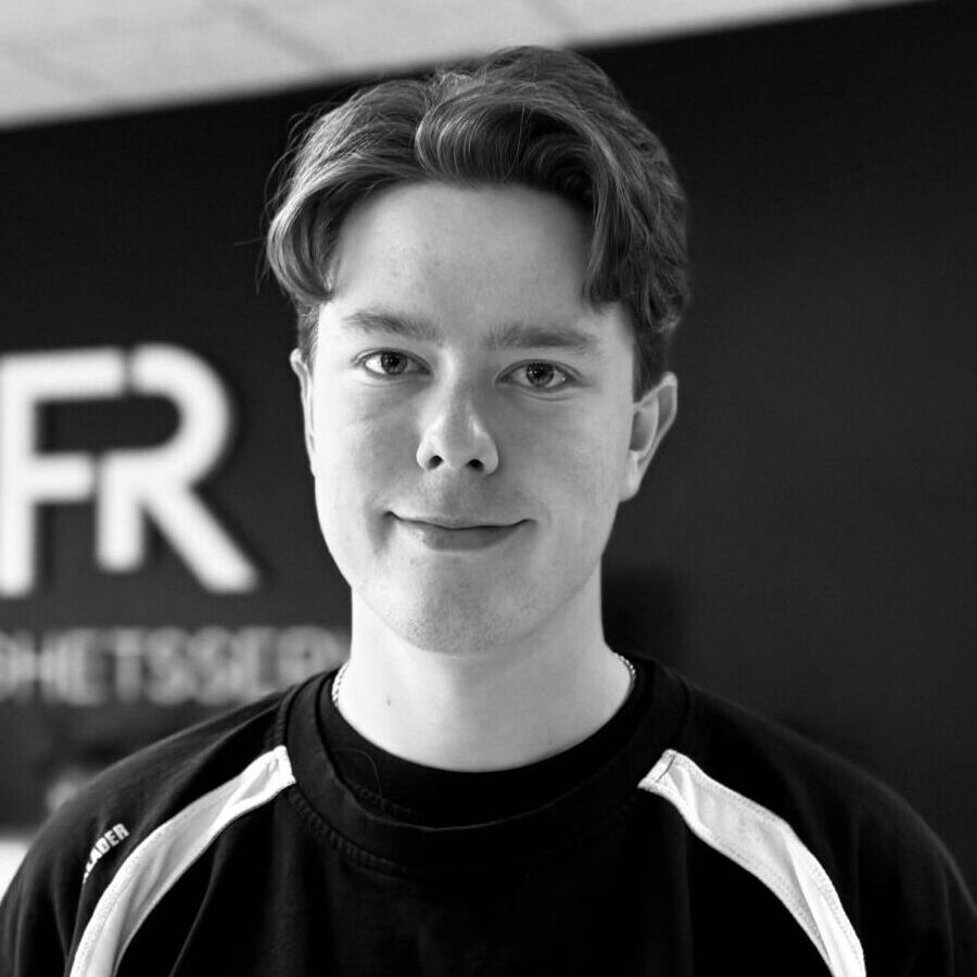 Helge Wårfors