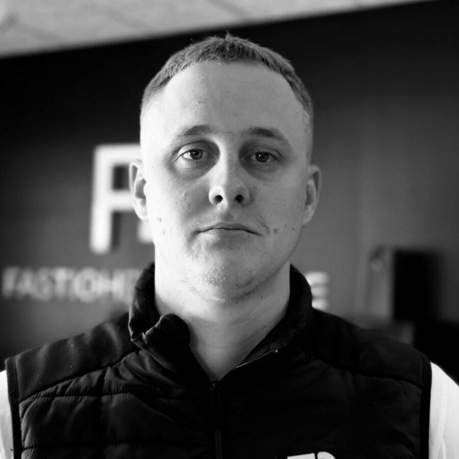  Felix Ahlström