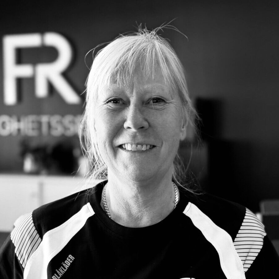 Berit Juhlin