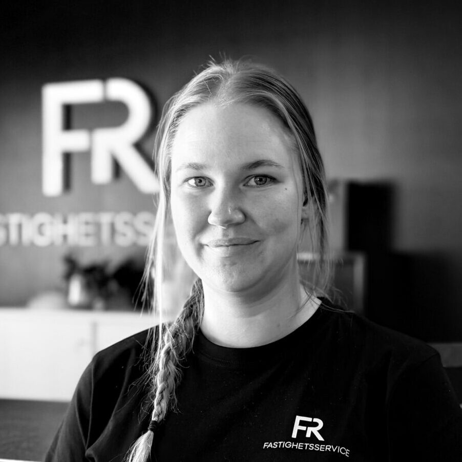 Isabelle Nyberg