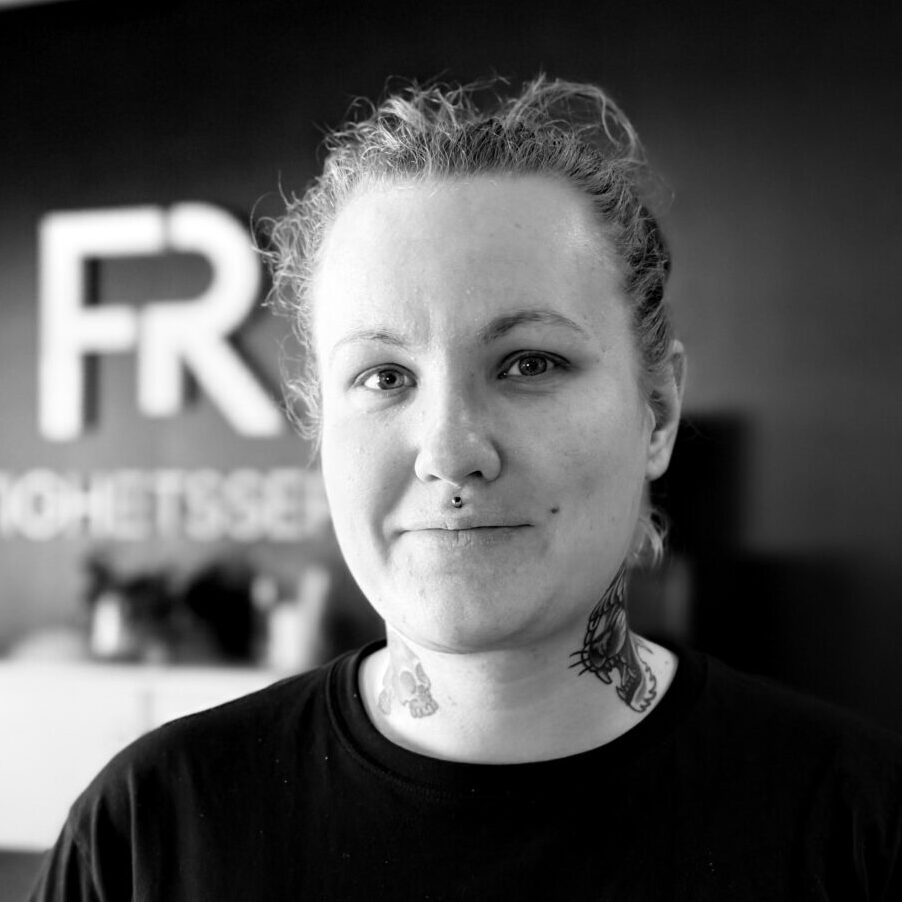 Jonna Kristiansson